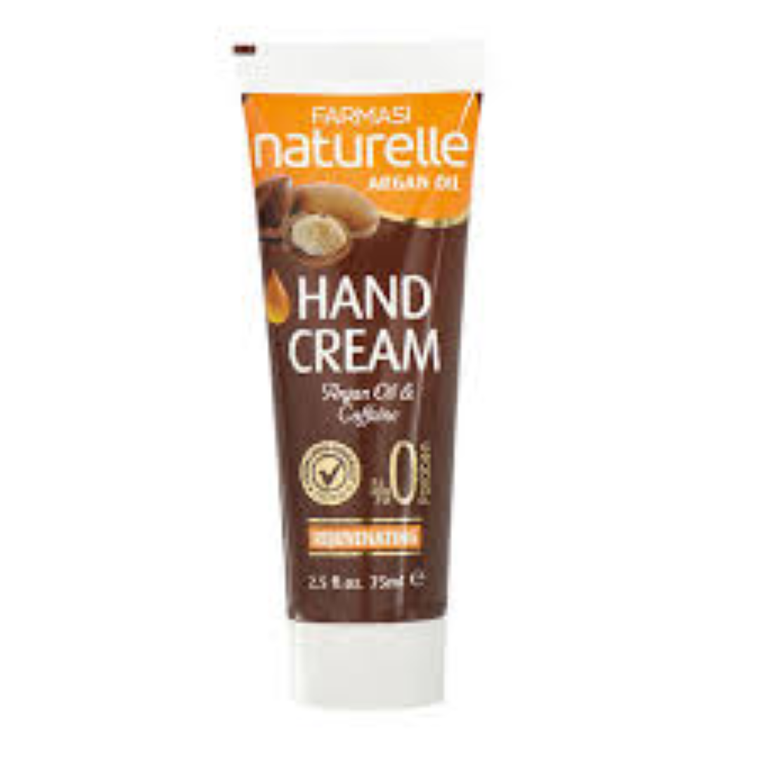 FARMASI ROSE HAND CREAM 75ML